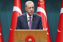 Cumhurbaşkanı Erdoğan: Adaylarımızı aralık ayının ortasında açıklarız