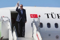 Cumhurbaşkanı Erdoğan, bugün Cezayir'e gidecek