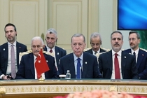 Cumhurbaşkanı Erdoğan: Gazze'de insanlığa karşı suç işlenmektedir