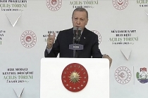 Cumhurbaşkanı Erdoğan: Gazze'deki kardeşlerimizi sahipsiz ve çaresiz bırakmayacağız