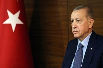 Cumhurbaşkanı Erdoğan: İsrail sende atom bombası var