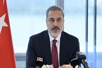 Dışişleri Bakanı Fidan'dan Londra ve Paris'e "Gazze" ziyareti