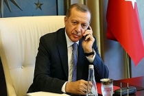 Erdoğan: İsrail işlenen suçların hesabını vermeli