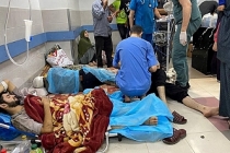 Gazze'de yetkililer, İsrail ordusunun Şifa Hastanesinin boşaltılmasını istediğini bildirdi
