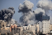 İsrail 20 yılı aşkın süredir savaş suçu işliyor