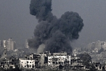 İsrail'in saldırılarında 10 bin 812 Filistinli hayatını kaybetti