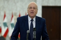 Lübnan Başbakanı Mikati: Ülkenin güneyinde savaş istemiyoruz