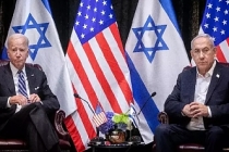 Netanyahu: Biden gerekli mühimmatları göndermeye devam ediyor