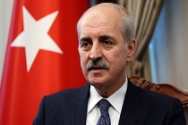 Numan Kurtulmuş: Mesele bölgesel savaşlar haline dönebilir