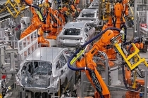 Otomotiv üretimi yüzde 12 arttı