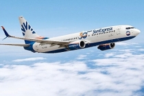 SunExpress filosunu büyütüyor: Boeing'le imzalar atıldı