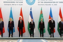 Türk Devletleri Teşkilatı Astana'da bir araya geliyor: Mottosu "Türk Devri"