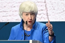 Yellen: ABD ile Çin ekonomilerinin ayrışması felaket olur