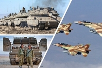 ABD'den İsrail'e 106,5 milyon dolarlık askeri satış