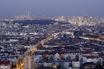 Almanya'da elektrik fiyatlarının kalıcı olarak yüksek olması bekleniyor
