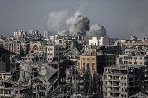 BM Filistin Raportörü: İsrail güçlerine verilen talimat Gazze'yi yok etmek ve yerleşmek