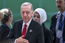 Cumhurbaşkanı Erdoğan'dan BAE'de ikili görüşmeler