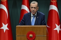 Cumhurbaşkanı Erdoğan, hakem Umut Meler'e yapılan saldırıyı kınadı
