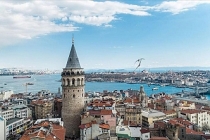 İstanbul BM'nin bölgesel merkezi oluyor