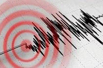 Marmara Denizi'nde 3 dakika arayla 2 deprem