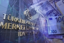 Merkez Bankası rezervlerinde yeni rekor