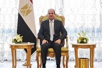Mısır'da Sisi yeniden cumhurbaşkanı seçildi