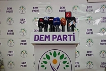 Yargıtay kabul etmedi: HEDEP'in yeni adı DEM Parti oldu