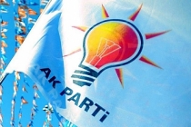 AK Parti Seçim Beyannamesi açıklandı