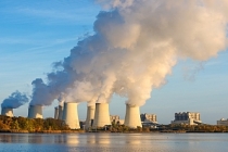 Atmosferdeki karbondioksit oranı 144 yılda yüzde 45 arttı