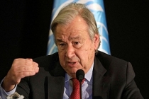 BM Genel Sekreteri Guterres: Gazze'de çatışmalar derhal durmalı