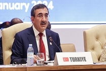 Cevdet Yılmaz: Türkiye, uluslararası ilişkilerde sorun çözücü bir aktör