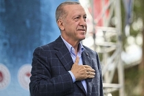 Cumhurbaşkanı Erdoğan 26 ilin adayını açıklayacak