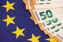 Euro Bölgesinde enflasyon yüzde 2,9'a çıktı