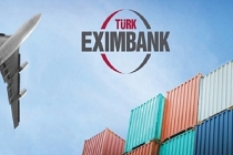 Eximbank ihracatçılara 50 milyar dolarlık destek verecek