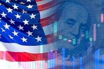 Fed Bej Kitap: Ekonomik aktivite kasımdan bu yana "çok az" değişti