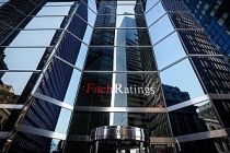 Fitch: Kuzey Amerika'daki çoğu finansal sektörün görünümü kötüleşiyor