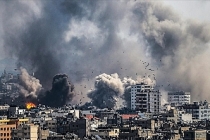 İsrail, Gazze saldırılarında 69 bin konutu yerle bir etti