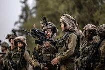 Katliamın yabancı elleri: İsrail'in paralı askerleri kimler?