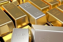 Küresel altın talebi 2023'te rekor seviyeye ulaştı