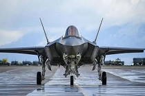 Pentagon: Türkiye'ye F-35 satılması masada yok