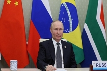 Putin: Yaklaşık 30 ülke BRICS'e katılmak istiyor