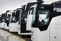 Şehirler arası otobüslerde yeni dönem: Araç takip cihazları devrede