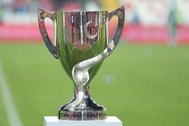 Türkiye Kupası'nın formatı değiştirildi