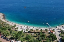 Türkiye'nin turizm geliri 2023'te arttı