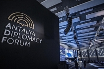 Antalya Diplomasi Forumu'na 20'den fazla devlet başkanı katılacak