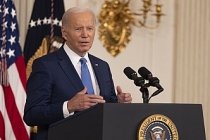 Biden'dan Yahudi işgalcilere yaptırım adımı