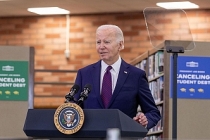 Biden: İsrail Ramazan ayı boyunca Gazze'deki eylemlerini durduracak