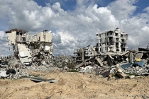 BM: Gazze'de 7 Ekim'den bu yana 161 BM çalışanı öldürüldü