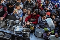 BM: İsrail'in saldırıları ve yetersiz yardım nedeniyle Gazze'de kıtlık an meselesi