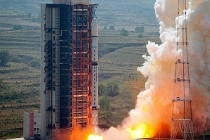 Çin, yapay zeka tarafından kontrol edilen ilk ticari "hiper uydu"sunu fırlattı